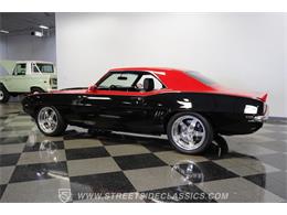 1969 Chevrolet Camaro (CC-2086445) for sale in Concord, North Carolina