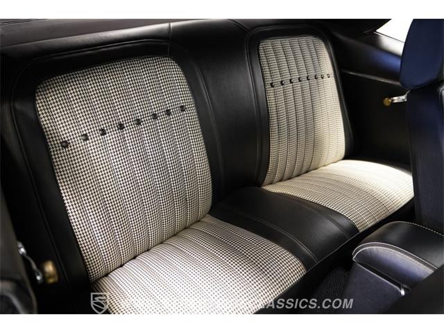 1969 Chevrolet Camaro (CC-2086445) for sale in Concord, North Carolina
