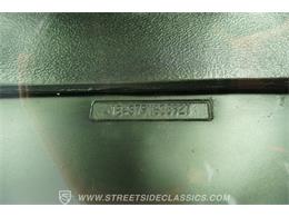 1969 Chevrolet Camaro (CC-2086445) for sale in Concord, North Carolina