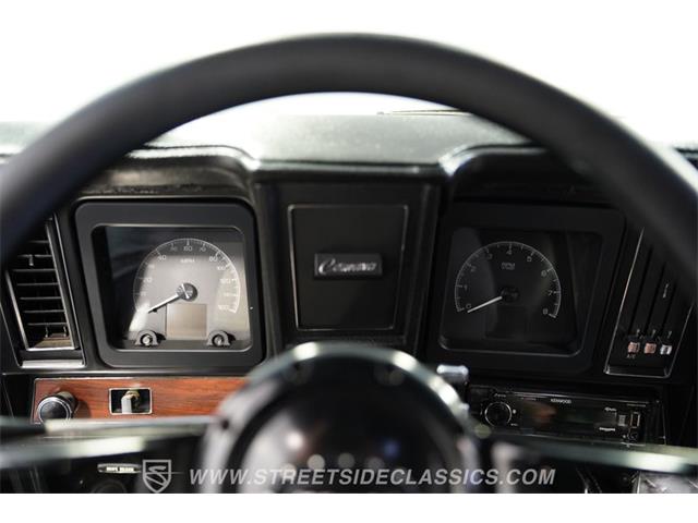 1969 Chevrolet Camaro (CC-2086445) for sale in Concord, North Carolina