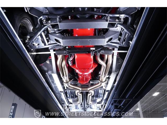 1969 Chevrolet Camaro (CC-2086445) for sale in Concord, North Carolina
