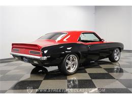 1969 Chevrolet Camaro (CC-2086445) for sale in Concord, North Carolina