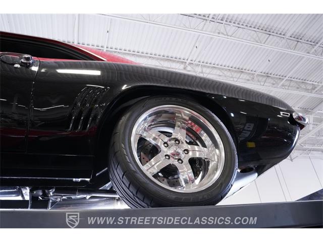 1969 Chevrolet Camaro (CC-2086445) for sale in Concord, North Carolina