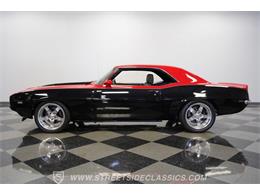 1969 Chevrolet Camaro (CC-2086445) for sale in Concord, North Carolina