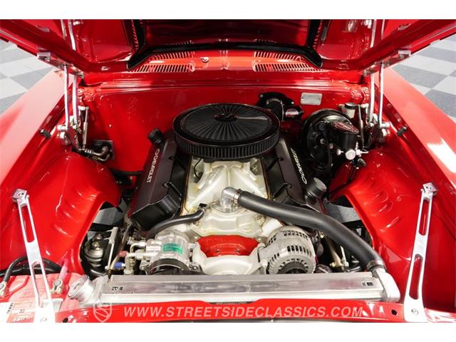 1969 Chevrolet Camaro (CC-2086445) for sale in Concord, North Carolina