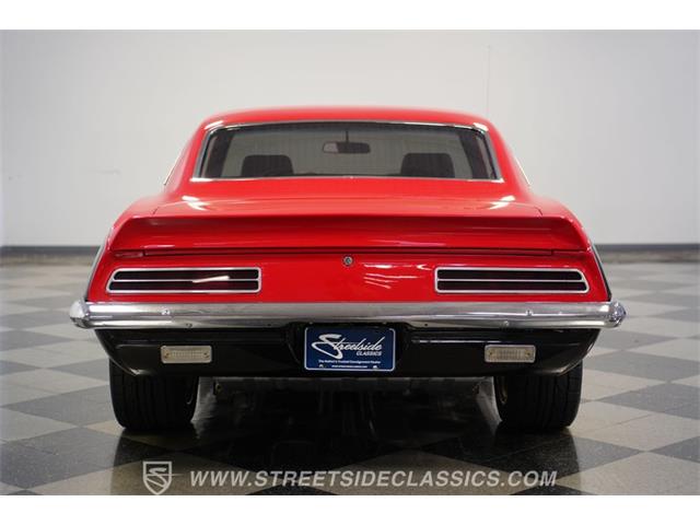1969 Chevrolet Camaro (CC-2086445) for sale in Concord, North Carolina