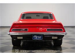 1969 Chevrolet Camaro (CC-2086445) for sale in Concord, North Carolina