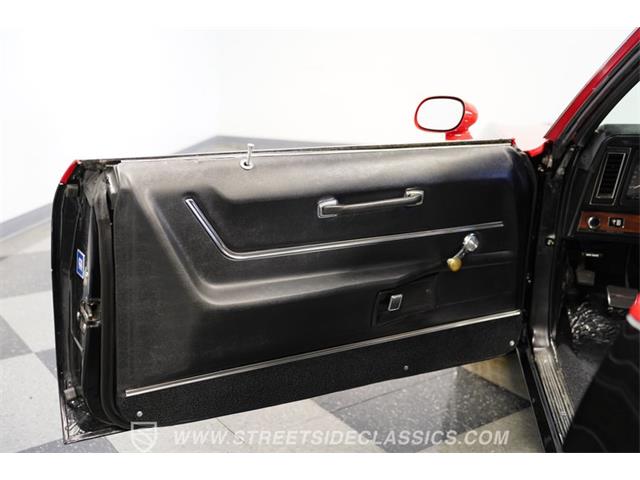 1969 Chevrolet Camaro (CC-2086445) for sale in Concord, North Carolina