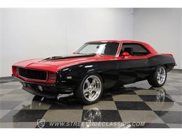 1969 Chevrolet Camaro (CC-2086445) for sale in Concord, North Carolina