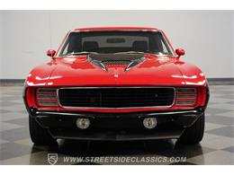 1969 Chevrolet Camaro (CC-2086445) for sale in Concord, North Carolina