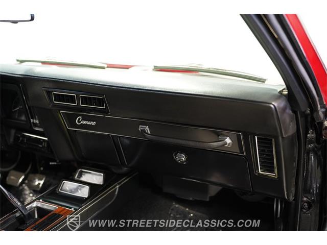 1969 Chevrolet Camaro (CC-2086445) for sale in Concord, North Carolina