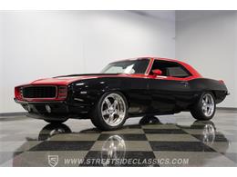1969 Chevrolet Camaro (CC-2086445) for sale in Concord, North Carolina