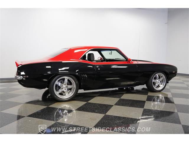 1969 Chevrolet Camaro (CC-2086445) for sale in Concord, North Carolina