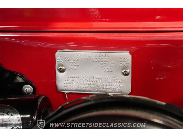 1969 Chevrolet Camaro (CC-2086445) for sale in Concord, North Carolina