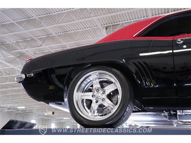 1969 Chevrolet Camaro (CC-2086445) for sale in Concord, North Carolina