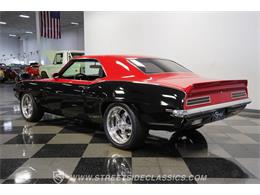 1969 Chevrolet Camaro (CC-2086445) for sale in Concord, North Carolina
