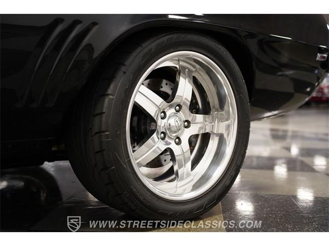 1969 Chevrolet Camaro (CC-2086445) for sale in Concord, North Carolina
