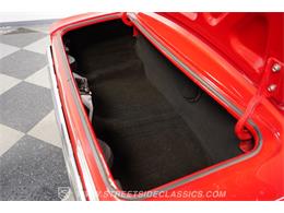 1969 Chevrolet Camaro (CC-2086445) for sale in Concord, North Carolina