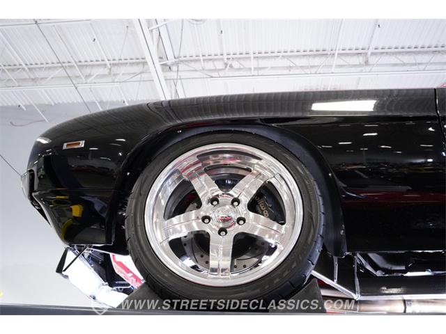 1969 Chevrolet Camaro (CC-2086445) for sale in Concord, North Carolina