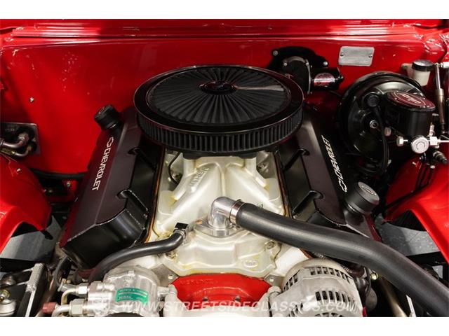 1969 Chevrolet Camaro (CC-2086445) for sale in Concord, North Carolina