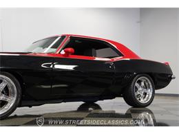 1969 Chevrolet Camaro (CC-2086445) for sale in Concord, North Carolina