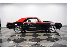 1969 Chevrolet Camaro (CC-2086445) for sale in Concord, North Carolina