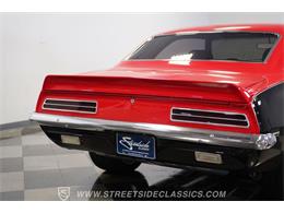 1969 Chevrolet Camaro (CC-2086445) for sale in Concord, North Carolina