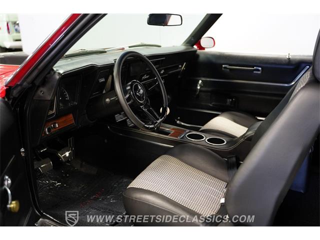 1969 Chevrolet Camaro (CC-2086445) for sale in Concord, North Carolina