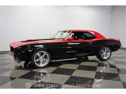 1969 Chevrolet Camaro (CC-2086445) for sale in Concord, North Carolina