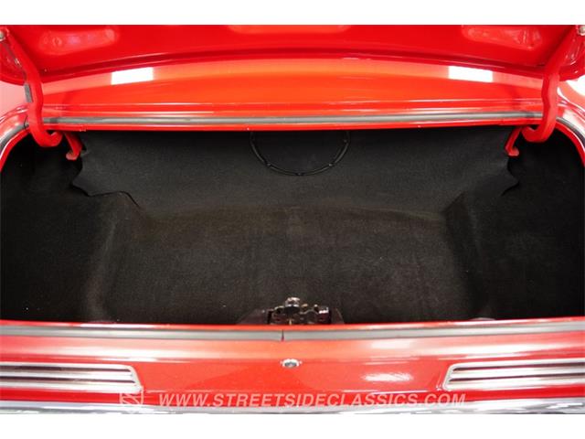 1969 Chevrolet Camaro (CC-2086445) for sale in Concord, North Carolina