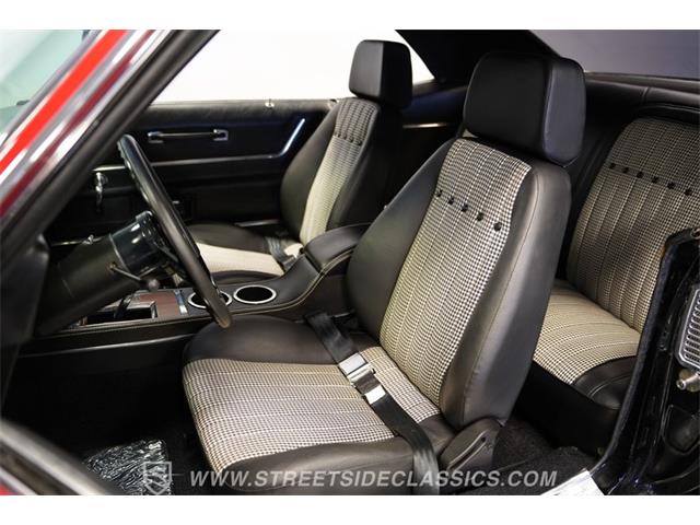 1969 Chevrolet Camaro (CC-2086445) for sale in Concord, North Carolina