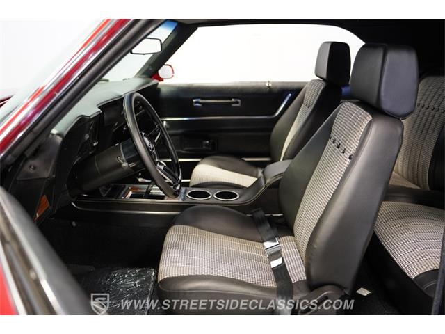 1969 Chevrolet Camaro (CC-2086445) for sale in Concord, North Carolina