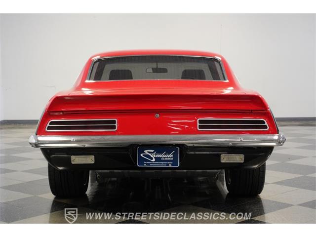1969 Chevrolet Camaro (CC-2086445) for sale in Concord, North Carolina