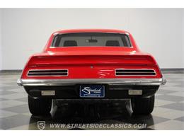 1969 Chevrolet Camaro (CC-2086445) for sale in Concord, North Carolina