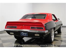 1969 Chevrolet Camaro (CC-2086445) for sale in Concord, North Carolina