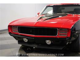 1969 Chevrolet Camaro (CC-2086445) for sale in Concord, North Carolina