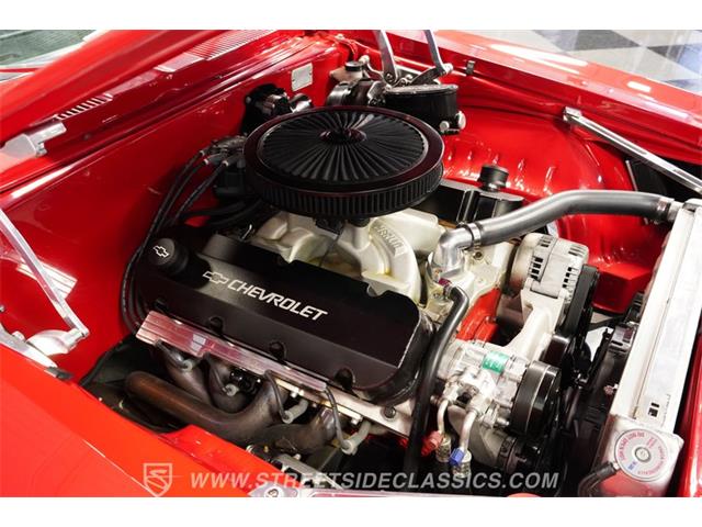1969 Chevrolet Camaro (CC-2086445) for sale in Concord, North Carolina