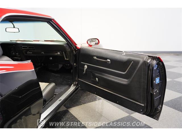 1969 Chevrolet Camaro (CC-2086445) for sale in Concord, North Carolina