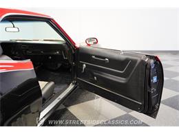 1969 Chevrolet Camaro (CC-2086445) for sale in Concord, North Carolina