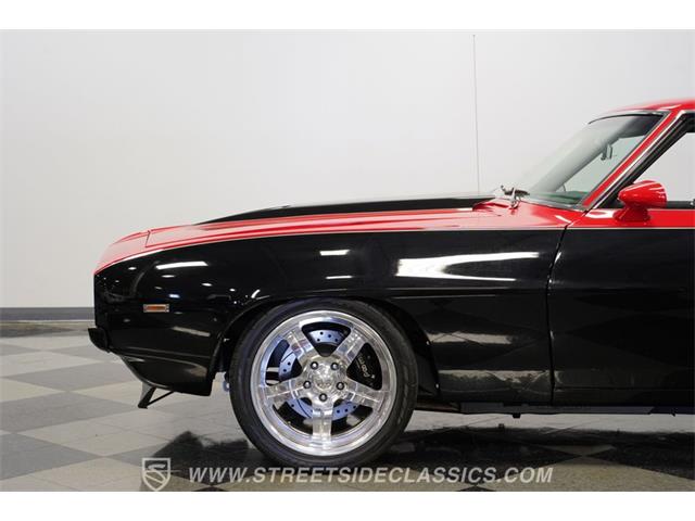 1969 Chevrolet Camaro (CC-2086445) for sale in Concord, North Carolina