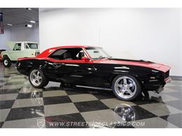 1969 Chevrolet Camaro (CC-2086445) for sale in Concord, North Carolina
