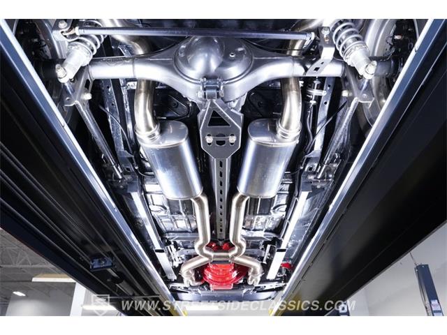 1969 Chevrolet Camaro (CC-2086445) for sale in Concord, North Carolina