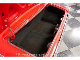 1969 Chevrolet Camaro (CC-2086445) for sale in Concord, North Carolina