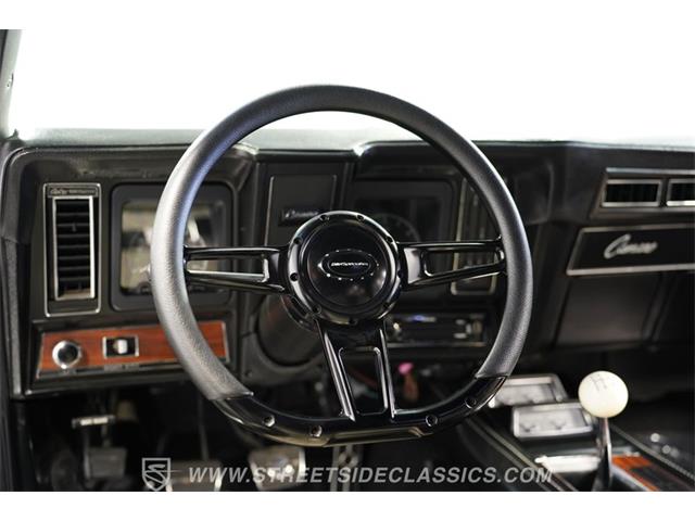1969 Chevrolet Camaro (CC-2086445) for sale in Concord, North Carolina