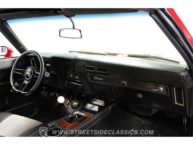 1969 Chevrolet Camaro (CC-2086445) for sale in Concord, North Carolina