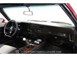 1969 Chevrolet Camaro (CC-2086445) for sale in Concord, North Carolina