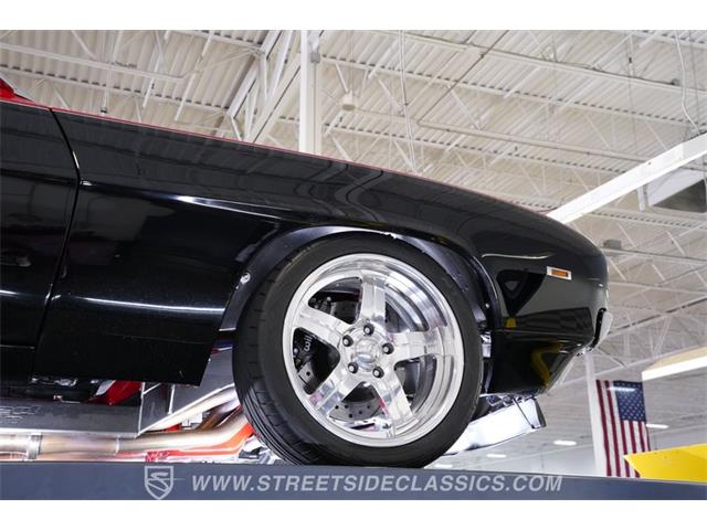 1969 Chevrolet Camaro (CC-2086445) for sale in Concord, North Carolina