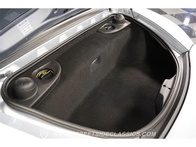 2017 Porsche 718 Boxster (CC-2086447) for sale in Concord, North Carolina