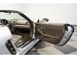 2017 Porsche 718 Boxster (CC-2086447) for sale in Concord, North Carolina