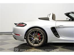2017 Porsche 718 Boxster (CC-2086447) for sale in Concord, North Carolina
